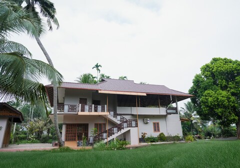 Pampatheeram Pallipurathucherry