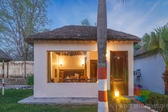 Corbett Fun Resort, Jim Corbett (Ramnagar) Corbett Fun Resort, Jim Corbett (Ramnagar)