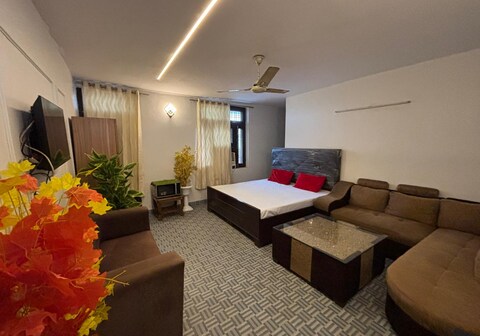 Hotel Park Square Resort