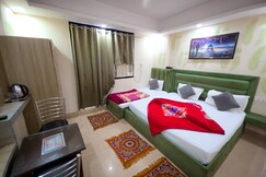 Hotel Darshini Inn, Haridwar Hotel Darshini Inn, Haridwar