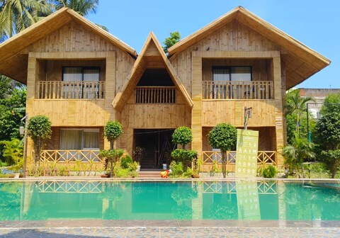 PIPUL ODI ART MUSEUM RESORT