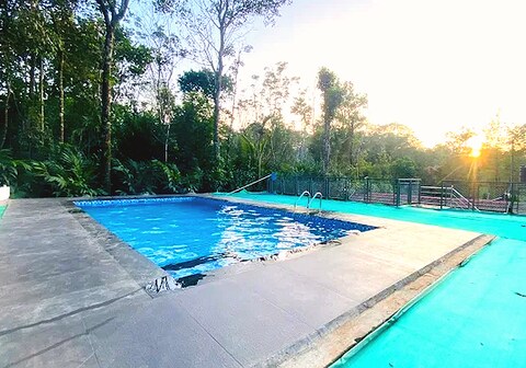 Sreeragam Munnar | Serene Private Pool Getaway