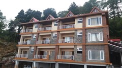 The Majestic Cedar, Kasauli The Majestic Cedar, Kasauli