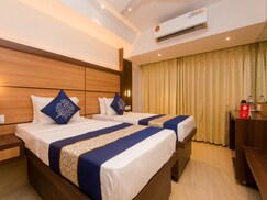 OYO 10649 Hotel Mourya Residency, Mumbai OYO 10649 Hotel Mourya Residency, Mumbai