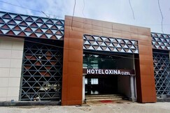 HOTEL OXINA CIZEL, Kodaikanal HOTEL OXINA CIZEL, Kodaikanal