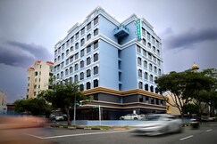 Hotel 81 Premier Princess, Singapore Hotel 81 Premier Princess, Singapore