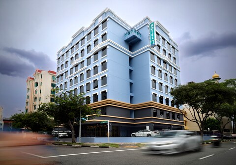 Hotel 81 Premier Princess