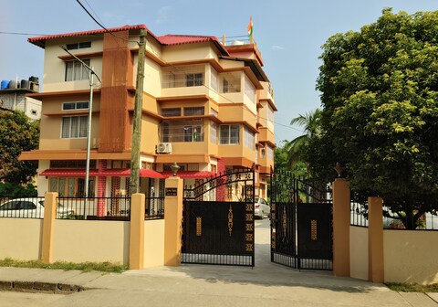 Ankur Homestay