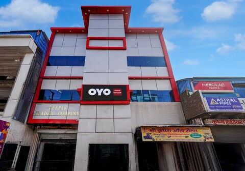 Hotel O Archaeological Museum Mathura