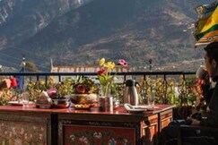 Modern Residency, Lachung Modern Residency, Lachung