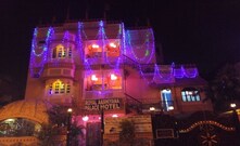 Royal Aashiyana Palace Hotel, Jaipur Royal Aashiyana Palace Hotel, Jaipur