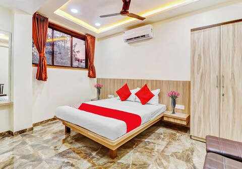 OYO 701314 P K lodging and boarding