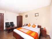 OYO 1001 Anna Nagar, Chennai OYO 1001 Anna Nagar, Chennai