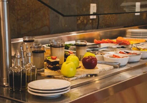 Hilton Garden Inn Leon