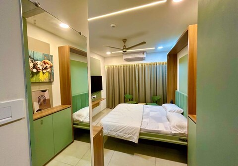Sparsh A Luxury Experience