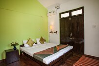 REDDY'S HOTEL, Goa REDDY'S HOTEL, Goa