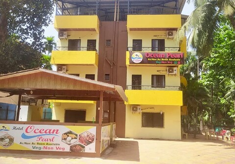 Hotel Ocean Pearl