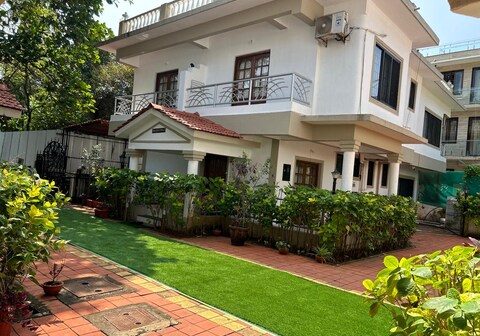 Villa Papa John Calangute