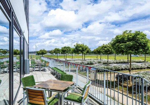 MERCURE MUENCHEN ALTSTADT