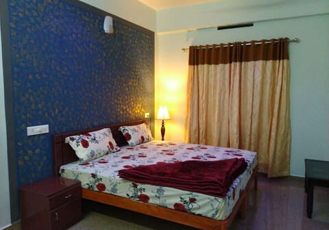 Vagamon Tourist Home