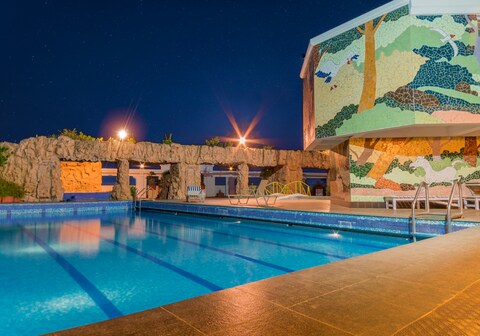 Hotel Annamalai International