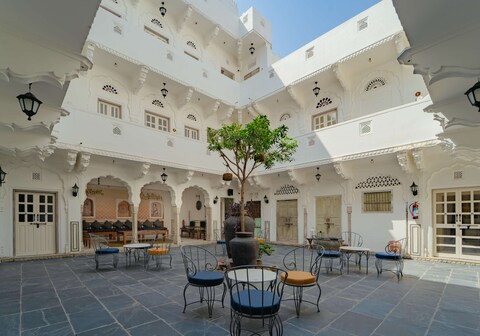 Sitaram Bhawan