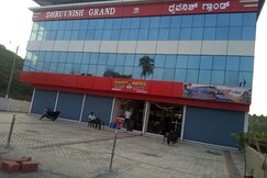 DHRUVANISH GRAND, Sringeri DHRUVANISH GRAND, Sringeri