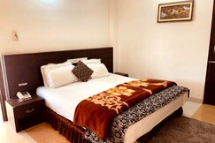 The Residency, Varanasi The Residency, Varanasi
