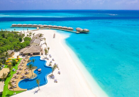 You & Me by Cocoon Maldives