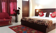 Hotel City Light, Dalhousie Hotel City Light, Dalhousie