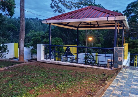 The Ishank Resort Yercaud