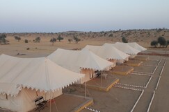 Chandani Desert Resort Camp, Jaisalmer Chandani Desert Resort Camp, Jaisalmer