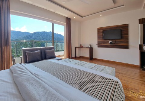 Hotel Moonglade By Royal Stays Dalhousie