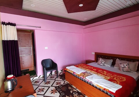 Gorson valley homestay