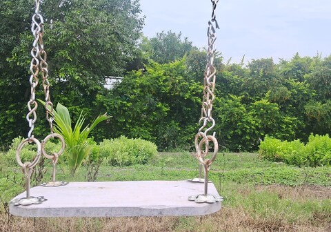 Shri Gajanan Vishram Kuti Farm House