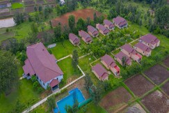 Tuli veer bagh resort turia, Balaghat Tuli veer bagh resort turia, Balaghat