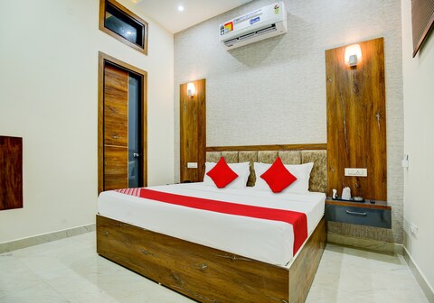 Super Hotel O Elista