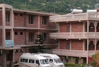 SHIVLINGA TOURIST COMPLEX, Uttarkashi SHIVLINGA TOURIST COMPLEX, Uttarkashi