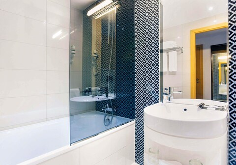 Mercure Sohar