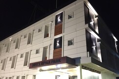 HOTEL RIYAA PARK, Palani HOTEL RIYAA PARK, Palani