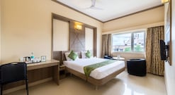Treebo ESS Grande, Coimbatore Treebo ESS Grande, Coimbatore