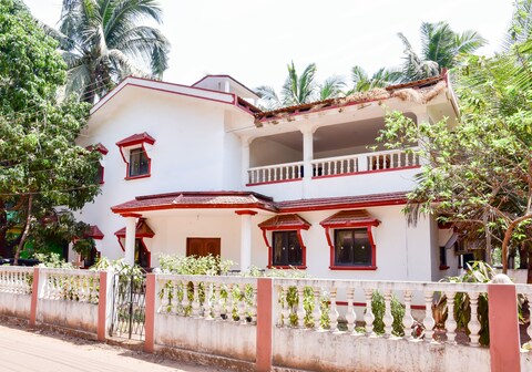 Annie Villas-3 BHK Villa