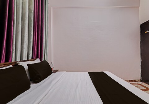 Hotel O The Relax Inn