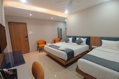 Vasatee Kondapur, Hyderabad Vasatee Kondapur, Hyderabad