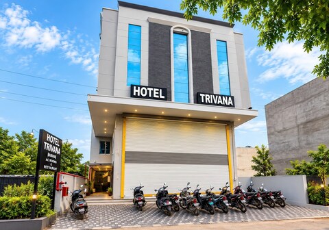 hotel trivana