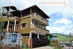 Krishna Inn, Valparai Krishna Inn, Valparai
