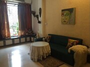 1 Bhk Apartment In Bandra (w), Mumbai 1 Bhk Apartment In Bandra (w), Mumbai