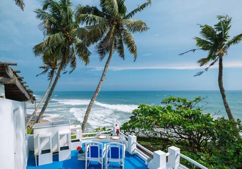 Private Sea View Villa - Privasea