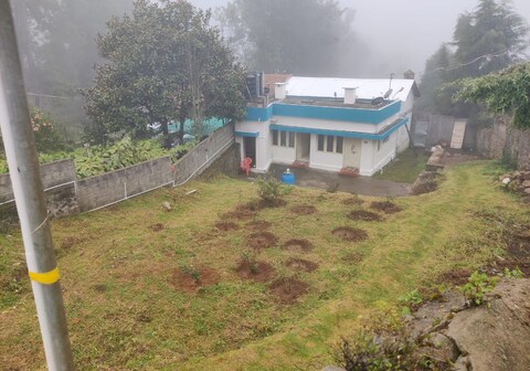 KODAI PANIMALAR VILLA