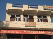 Krishna Guest House (Sambhar Lake, 80 km from Jaipur City), Jaipur Krishna Guest House (Sambhar Lake, 80 km from Jaipur City), Jaipur
